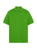 Cp Company 097A Regular Fit Polo Shirt in Green